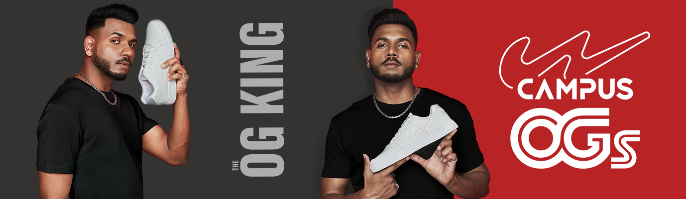 King shoes indore sale