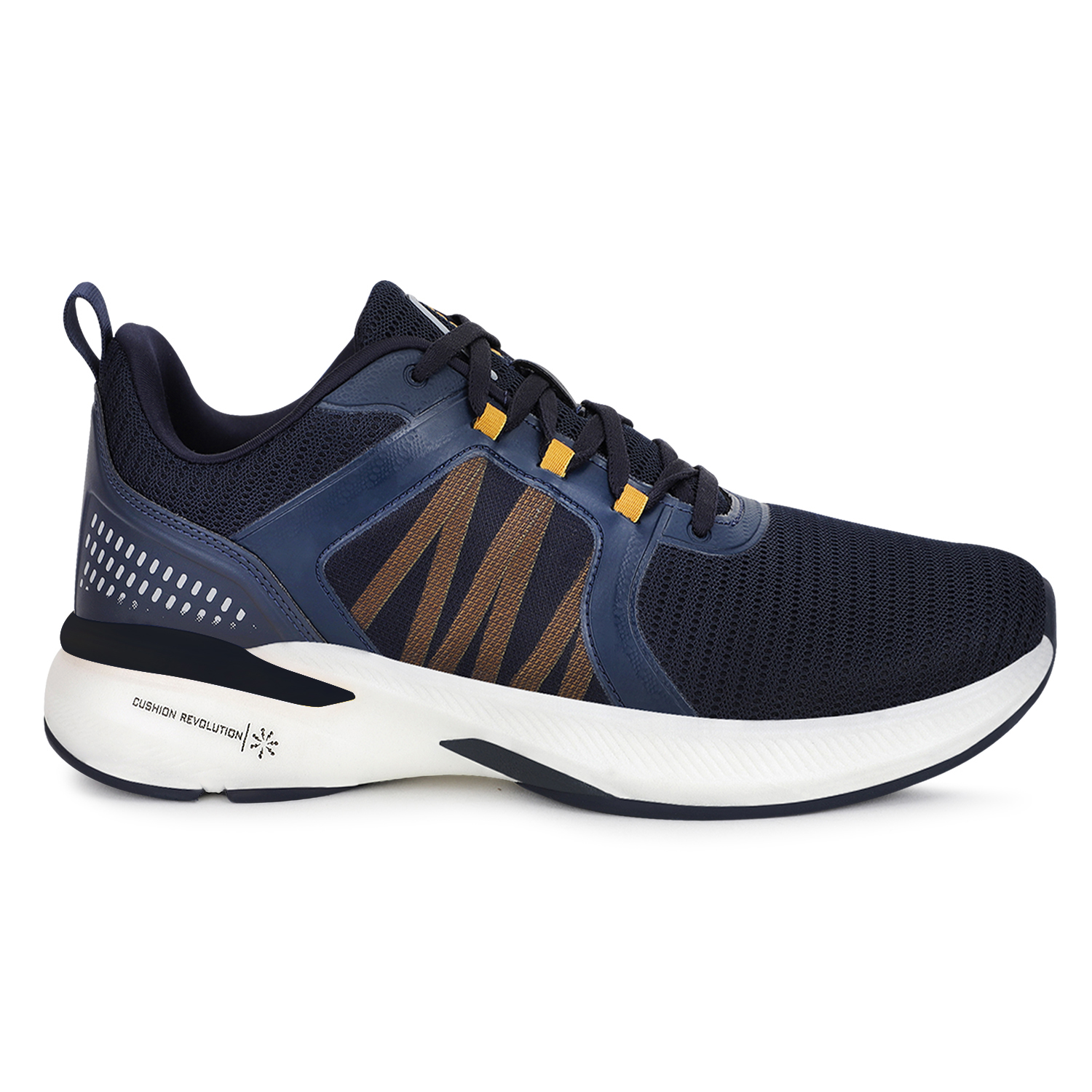 Campus Pedro Sports Shoes for Men