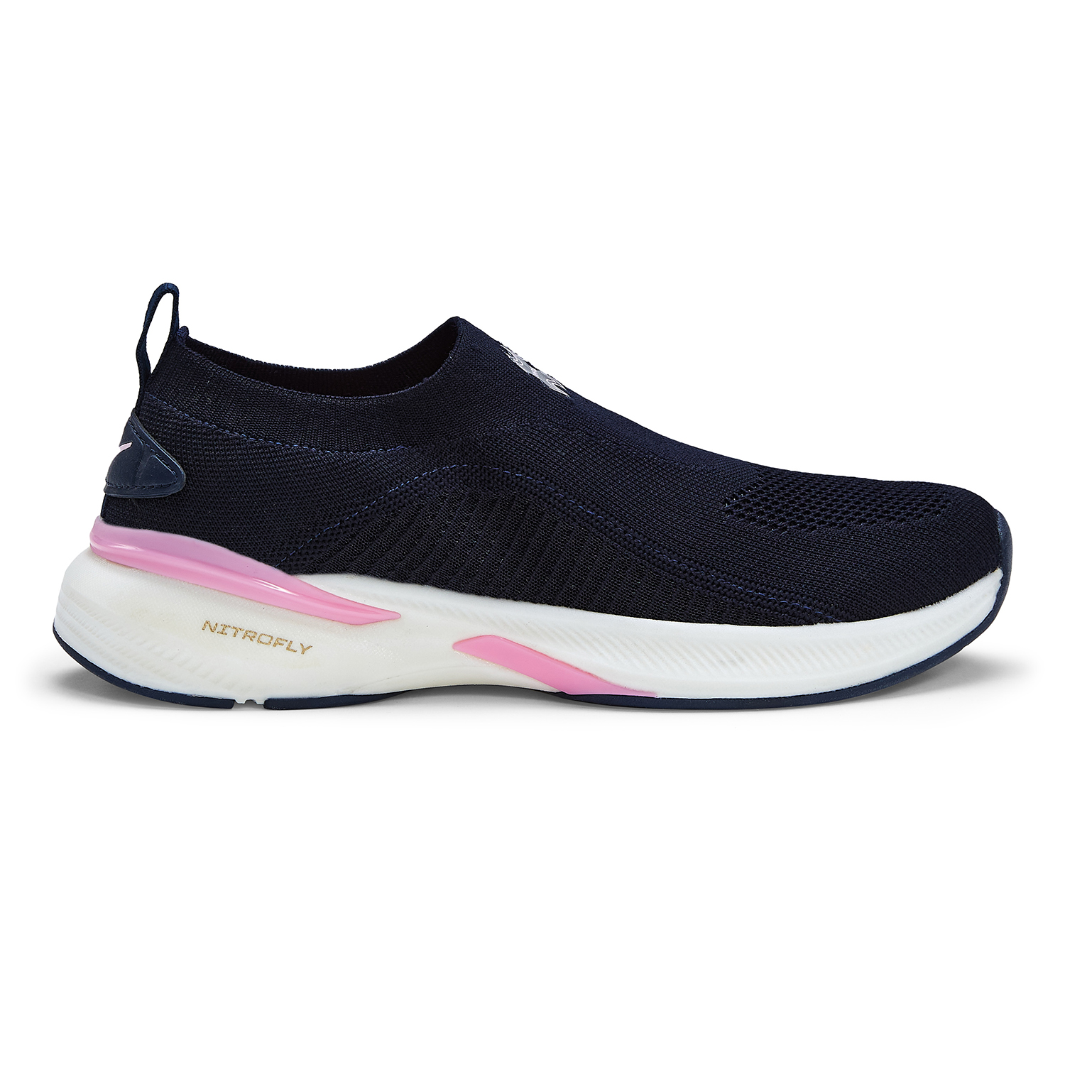 Campus Madra Women's Slip-On Shoes