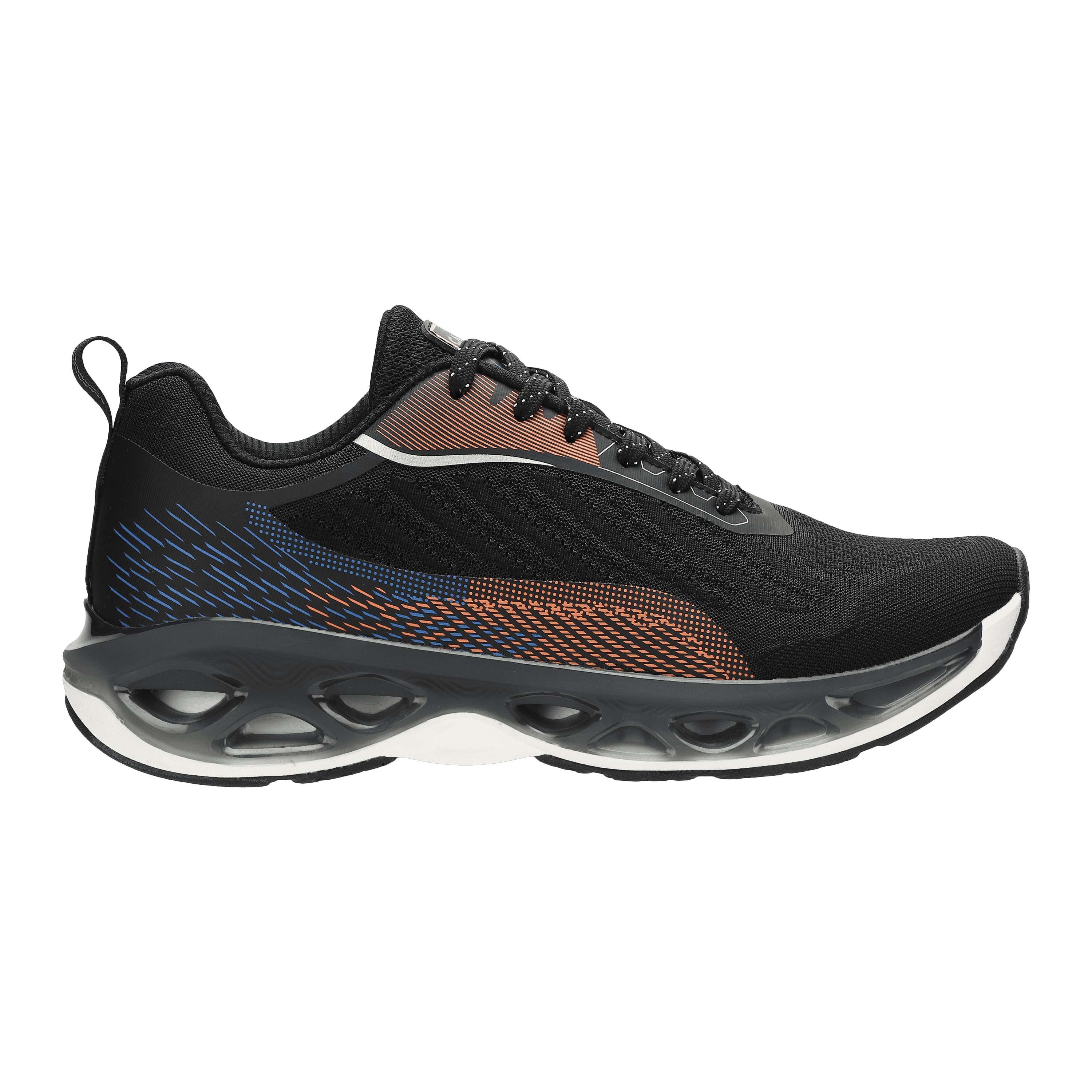 CRASH Men's Running Shoes