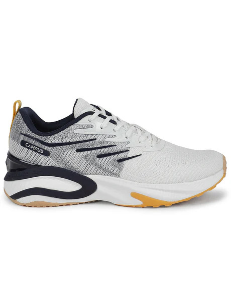 CAMP-SPUNKY Men's Running Shoes