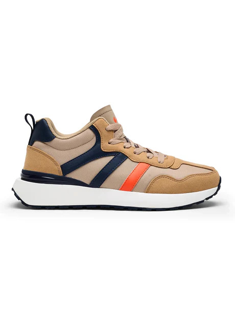 HINGE Men's Sneakers