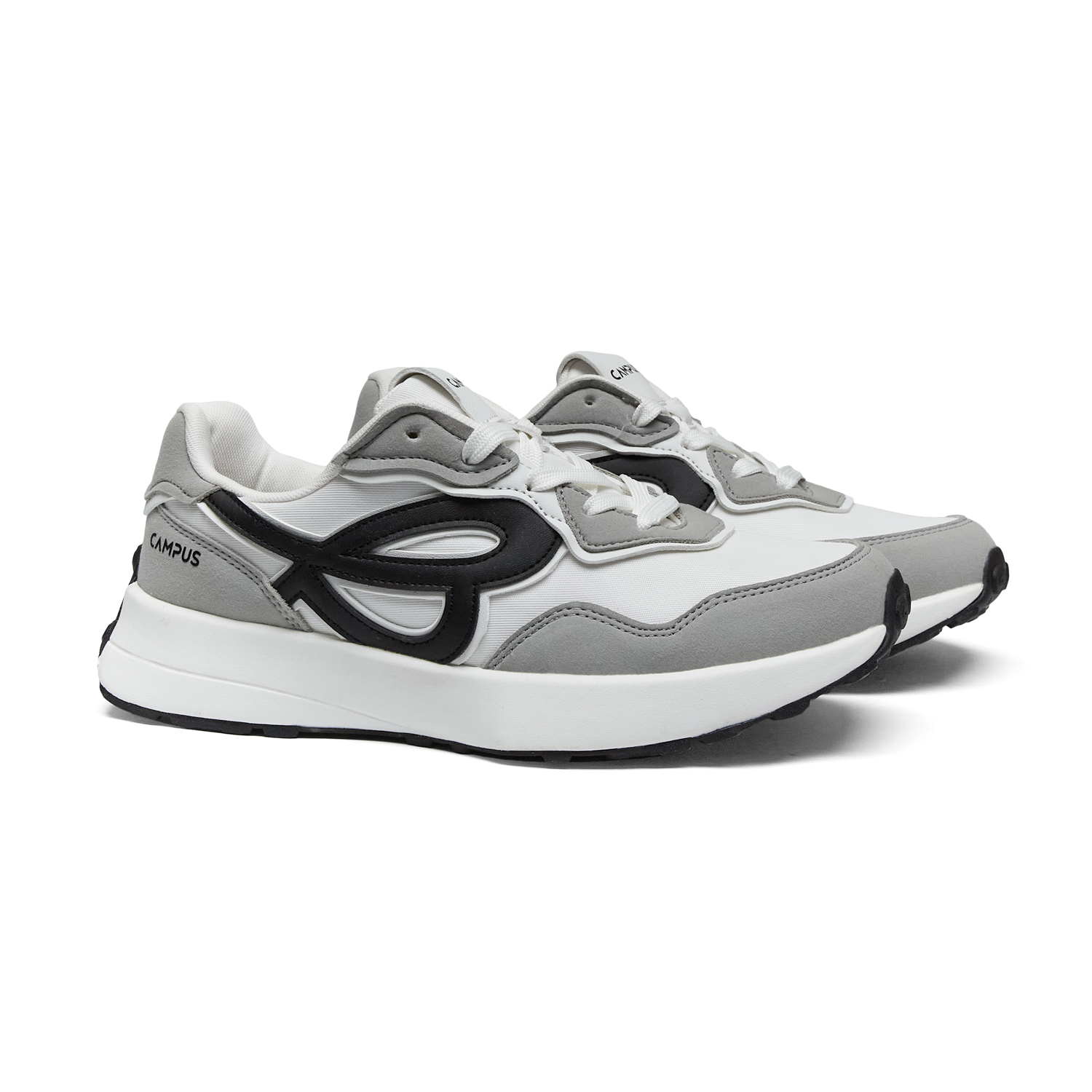 Reego Men's Lifestyle Shoes