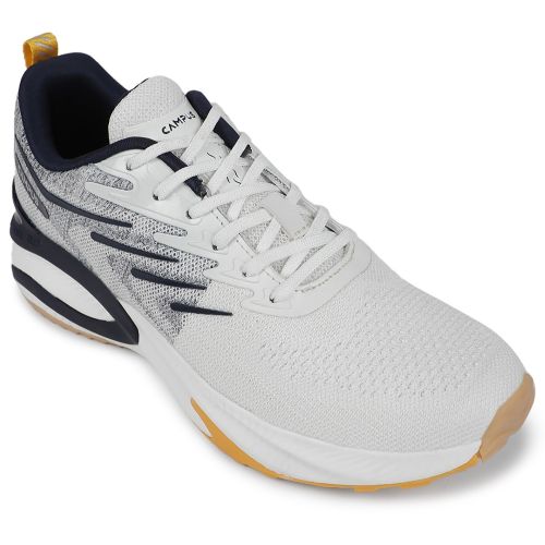 CAMP-SPUNKY Men's Running Shoes