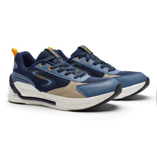 LEVEL Men's Sneakers