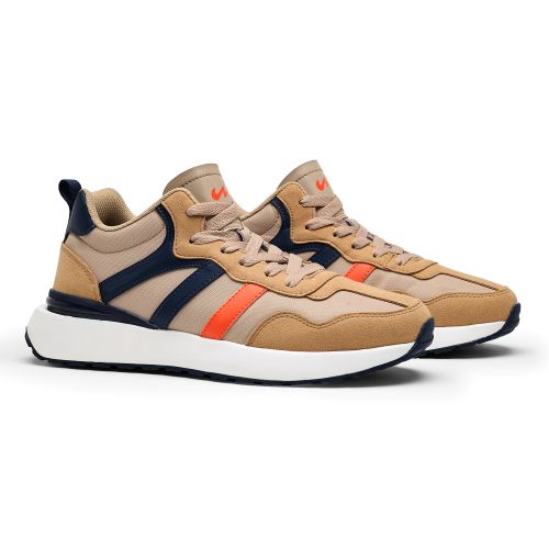 HINGE Men's Sneakers