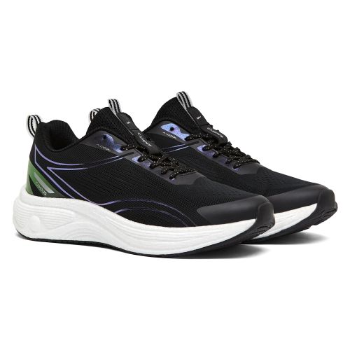 PUMPED Men's Running Shoes