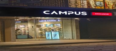 Campus Exclusive Store