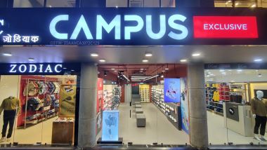 Campus Exclusive Store