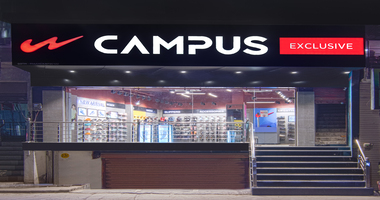 Campus Exclusive Store