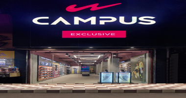 Campus Exclusive Store