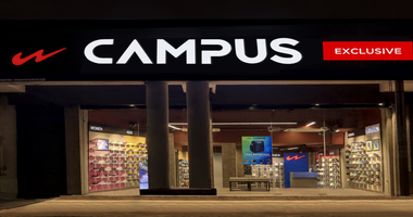 Campus Exclusive Store