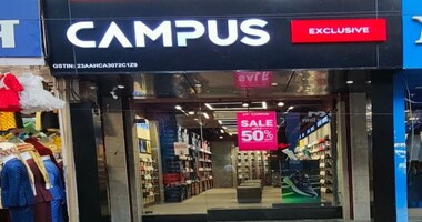 Campus Exclusive Store