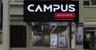 Campus Exclusive Store