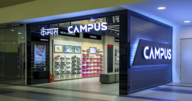 Campus Exclusive Store