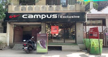 Campus Exclusive Store