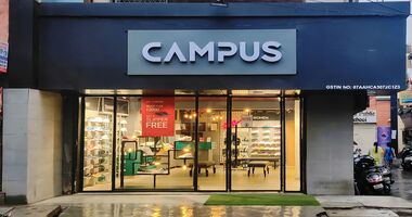 Campus Exclusive Store