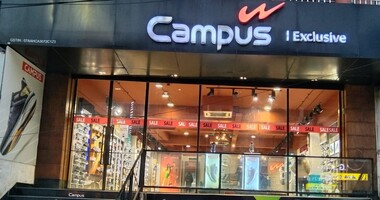 Campus Exclusive Store