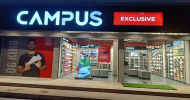 Campus Exclusive Store