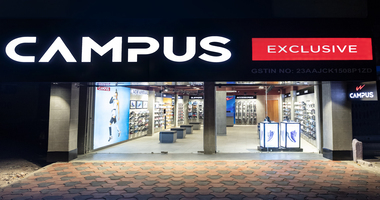 Campus Exclusive Store