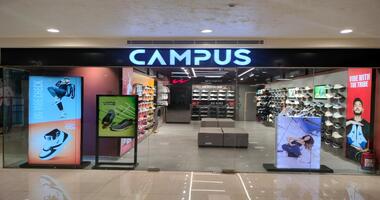 Campus Exclusive Store