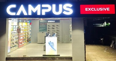 shoe store in valsad