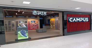 shoe store at vashi