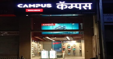 shoe store in pune