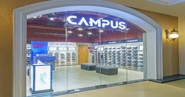 shoe store in raipur