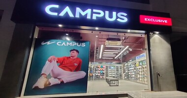 shoe store in rajahmundry