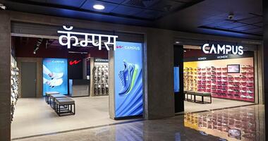 shoe shop in nashik