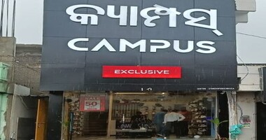 shoe shop in angul