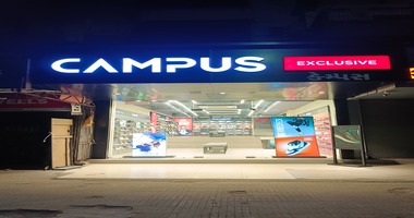 Campus Exclusive Store