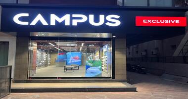 Campus Showroom