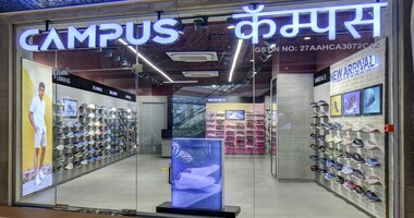 shoe shop in Hinjewadi