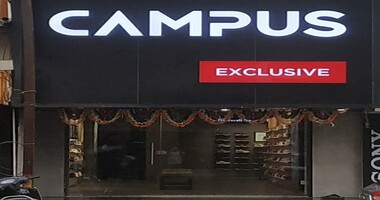 shoe shop in jamnagar