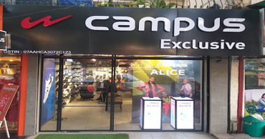 shoe shop in Vikaspuri, Delhi