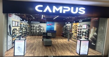 shoe shop in Ved Arcade, Ahmedabad