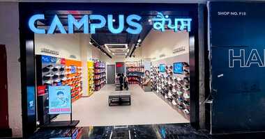 shoe store in mohali