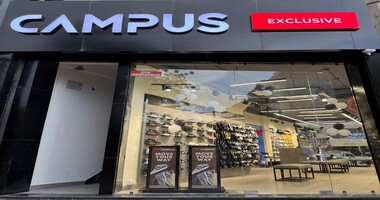 shoe store in Sardarpura, Jodhpur