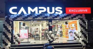 shoe store in Chitaipur, varanasi