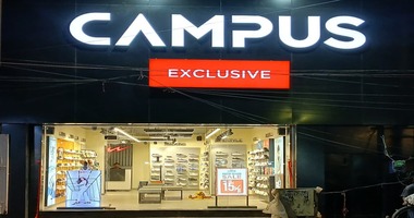 shoe store in maldahiya, varanasi