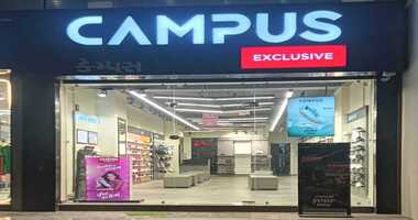 shoe store in palanpur