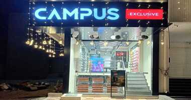 shoe store in bikaner