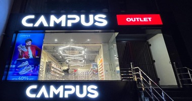 campus shoe store in dehradun