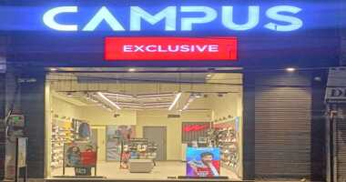 campus shoe store in Panipat, Haryana
