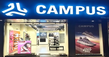 campus shoe shop in bilaspur